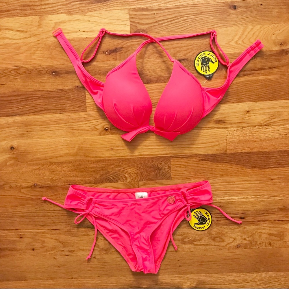 Body Glove bikini